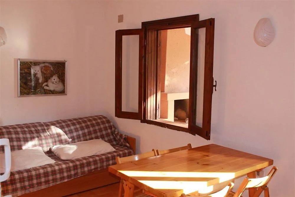 Rena Garden Apartments Santa Teresa Gallura