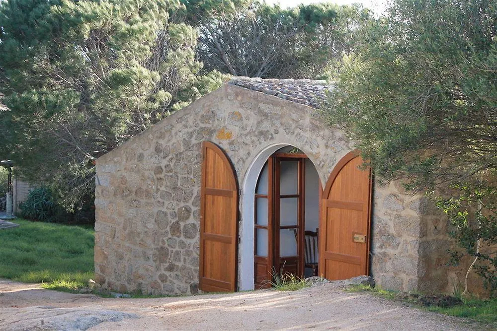 Rena Garden Apartments Santa Teresa Gallura Ιταλία