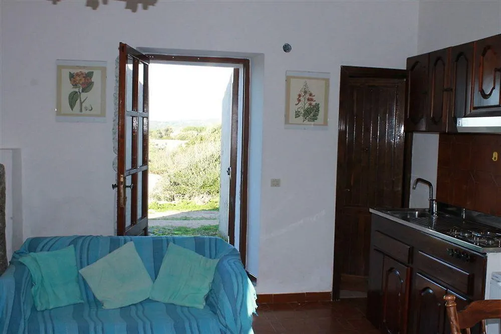 Rena Garden Apartments Santa Teresa Gallura