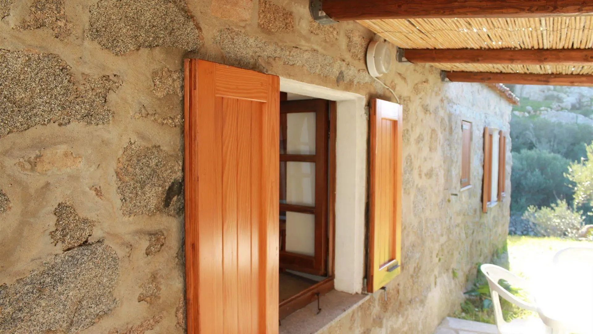 Rena Garden Apartments Santa Teresa Gallura